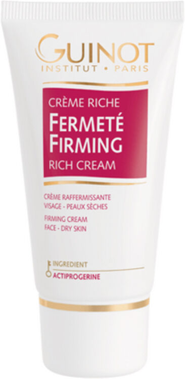 Guinot Creme Riche Fermete Lift 50ml