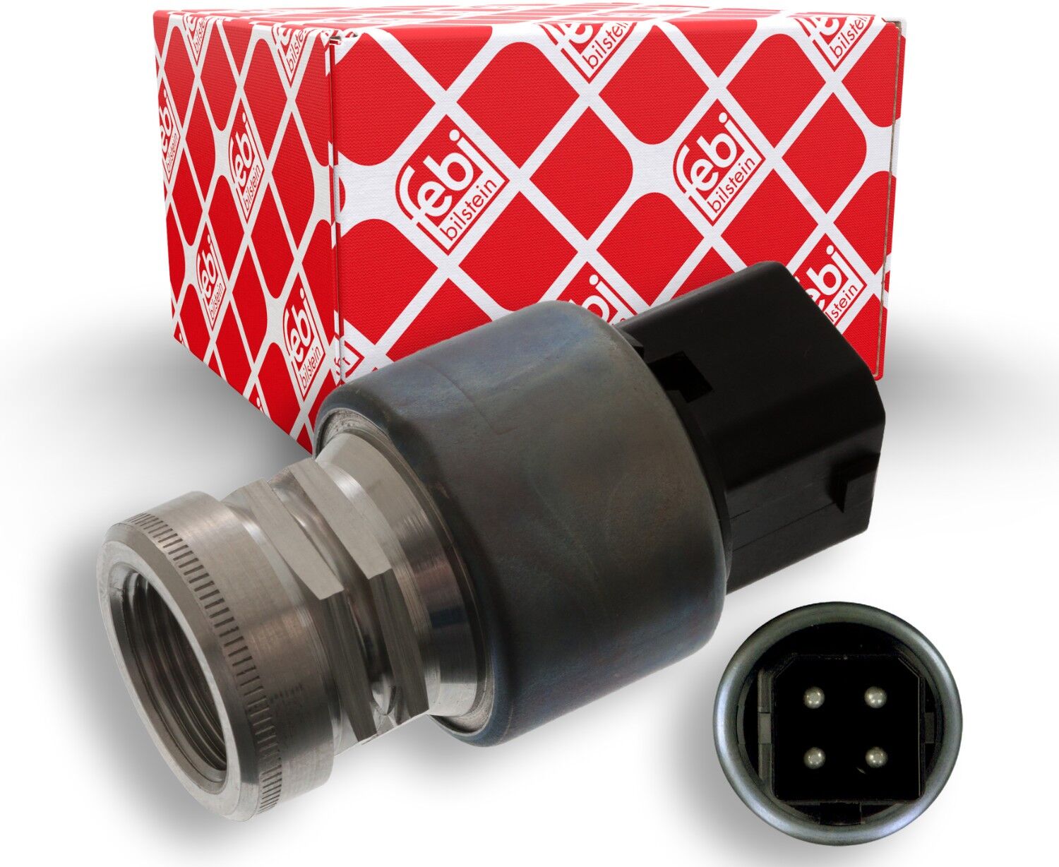 FEBI BILSTEIN 44540 Sensor, speed / RPM