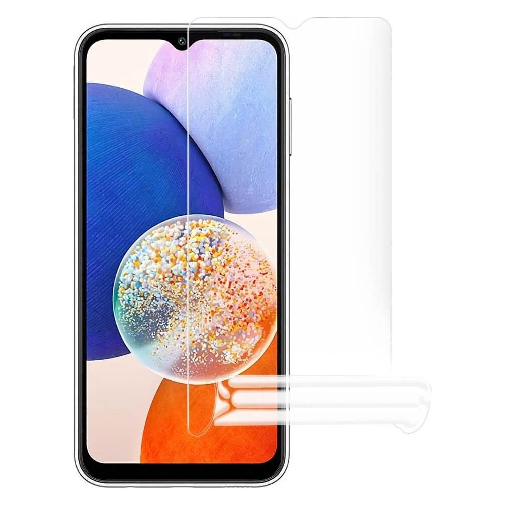 Cover-Discount Galaxy A16 - Display Schutzfolie PET (Samsung Galaxy A16 5G) (53740869)