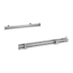 Z1608BX0 Clip-Vollauszug