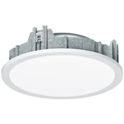 SCHMITZ-WILA LED-Downlight 650115-04-W-DD