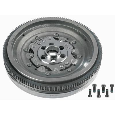 Sachs Schwungrad [Hersteller-Nr. 2295000324] für Audi, Skoda, VW