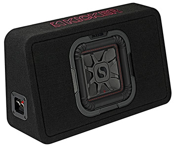 Kicker TL7T8