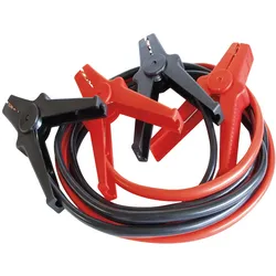 ELMAG Starthilfekabel-Set max. 320A - 55016
