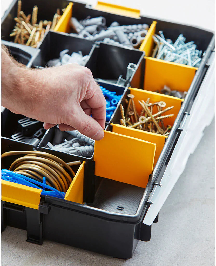Stanley Valigetta Organizer SortMaster™ a 12 scomparti