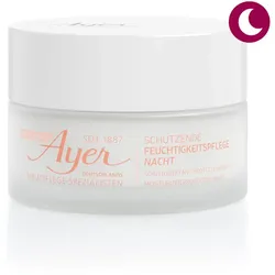 Ayer Perfect Beauty schützende Nachtcreme 50 ml