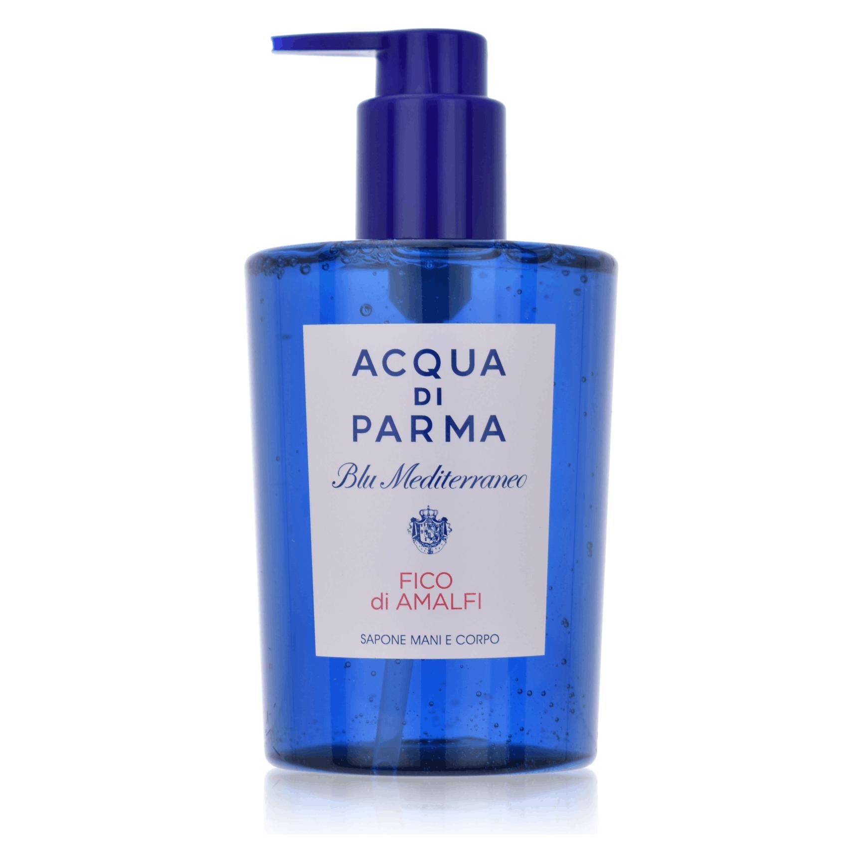 Acqua Di Parma Fico di Amalfi Hand & Body Wash (Flüssigseife, 300 ml) (ADP081638)