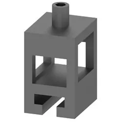 Siemens Dig.Industr. Sammelschienensystem 8US1941-2BA00