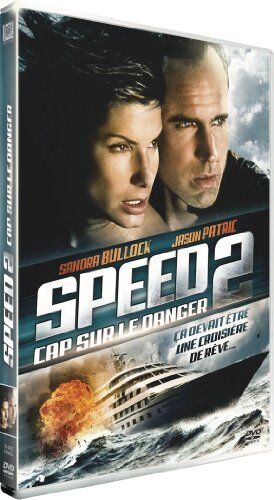 Jan de Bont - Speed 2 [FR Import] - Preis vom 14.10.2026 23:07:16 h