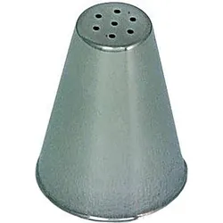 Silikomart Bx2117 Konditorei-Tülle 17 x 45 mm