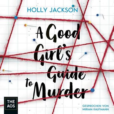 A Good Girl's Guide to Murder - Holly Jackson, Audio, 4066339313729