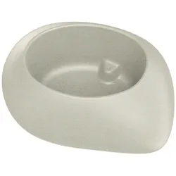 Prosperplast - Blumentopf aus Rotationsgeformtes Polyethylen 5L 40x30x20cm in farbe Sandweiß - Yeke ETHICK
