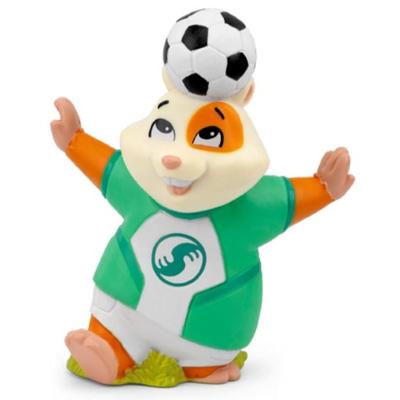 Content-Tonie: Das große Fußballturnier