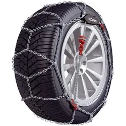 König Chain, Schneeketten, Cg-9 080