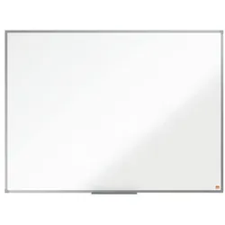 Nobo Whiteboard »Essence«, 120 x 90 cm Melamin Oberfläche weiß
