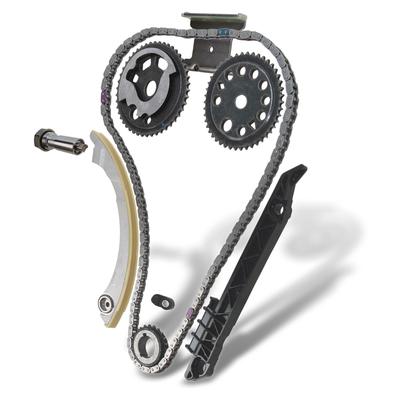 Bestprice Steuerkettensatz Opel [Hersteller-Nr. 31476416] für Fiat, Opel, Vauxhall