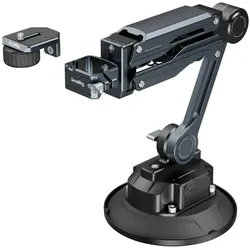 SmallRig 5507, Video Zubehör, Schwarz, Grau
