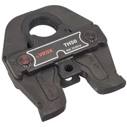 Virax, Zange, Pressbacke Profil TH 32