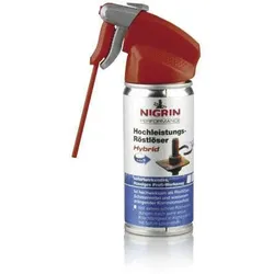 Nigrin Performance Hochleistungs-Rostlöser 100 ml
