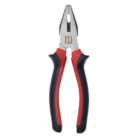 Haushalt Combination Pliers 180 mm (180 mm) (GER01001-7)