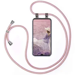 moex Free Spirit Redmi Note 7S Hülle mit Band abnehmbar