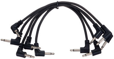 OXI Instruments ARCS 15cm Black noir