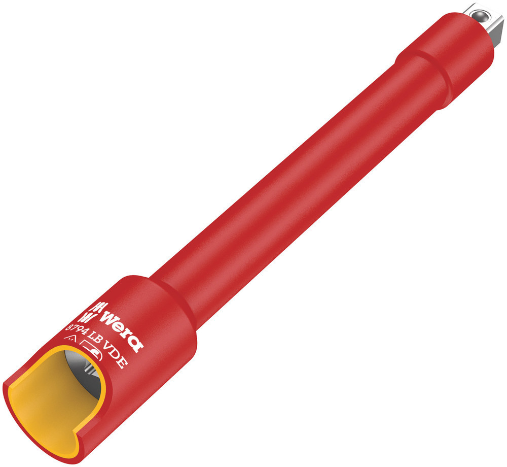 Wera 05004965001 artikel, 166 mm