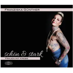 schön & stark, Fachbücher von Sonia Lauinger, Franziska Günther