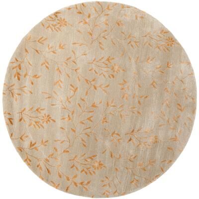 SAFAVIEH Handmade Soho France N.Z. Wool Rug