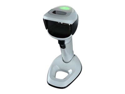 Zebra DS9908-HD - Barcode-Scanner - Handgerät (DS9908-HD4000WZZWW)