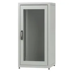 Schäfer IT-Systems PX-Serverschrank B70820103322