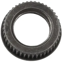 Enviolo Radmutter Spline Nut schwarz