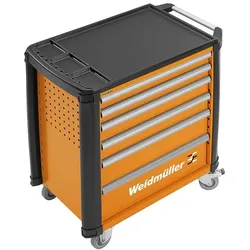 Weidmüller Werkstattwagen TOOL CHEST