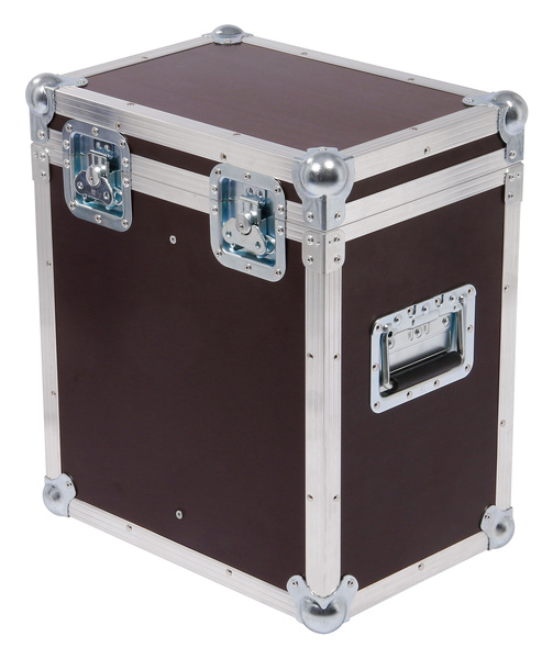 Thon Case 2x RevueLED 120 resina fenolica marrone