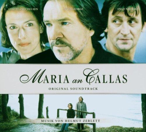 Helmut Zerlett - Maria An Callas-Original Sound - Preis vom 18.10.2026 19:22:15 h