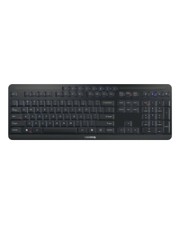 Cherry Tastatur QWERTY (JK-8570US-2)