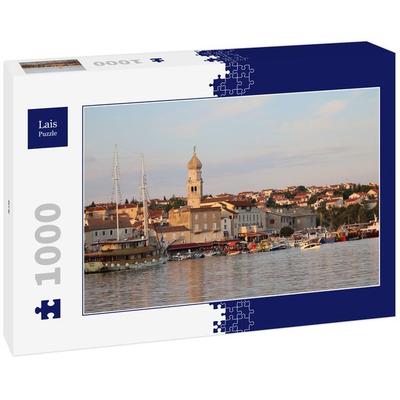 Lais Puzzle Krk 1000 Teile