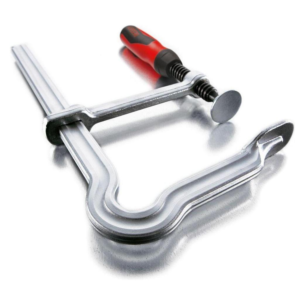 Bessey OMEGA-Schraubzwinge GMZ-2K 400 (400 mm) (GM40Z-2K)