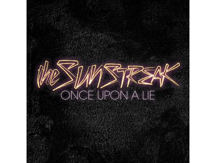 Once Upon a Lie