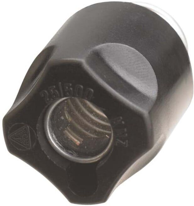 Siemens Indus.Sector Bouchon à vis D NDZ E16 500V 16A 5SH1112 (5SH1112)