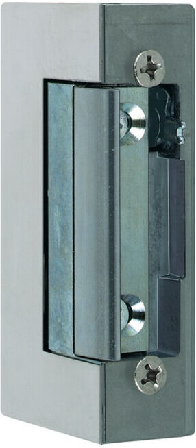 Gâche électrique sans gâche 17 24 V DC 100%ED Stand DIN L/R avec FaFix ; ASSA ABLOY (17----------F41)