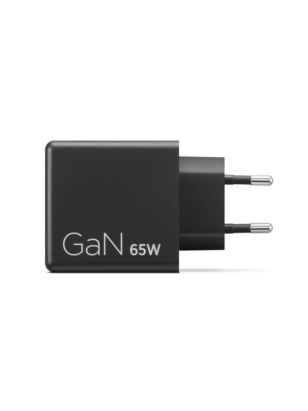 Lenovo Dual - power adapter - GaN - 65 Watt