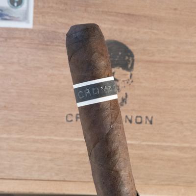 RoMa Craft Tabac RoMa Craft CroMagnon