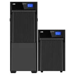 ABB UPSPowerValue11TG210kVAB USV Online 10kW/10000W, 2min bei Volllast (Standgerät) 4NWP100164R0001