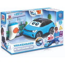 Volkswagen ID.4 Modellauto RC ferngesteuert  Z058733ID4