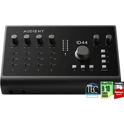 Audient iD44 MKII