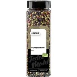 UBENA Bunte Pfefferkörner