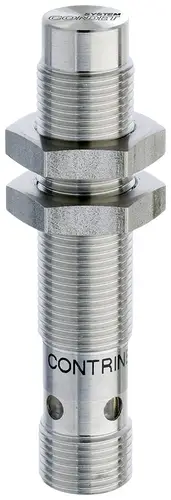Contrinex Sensor Induktiv M12 nicht bündig PNP DW-AS-733-M12