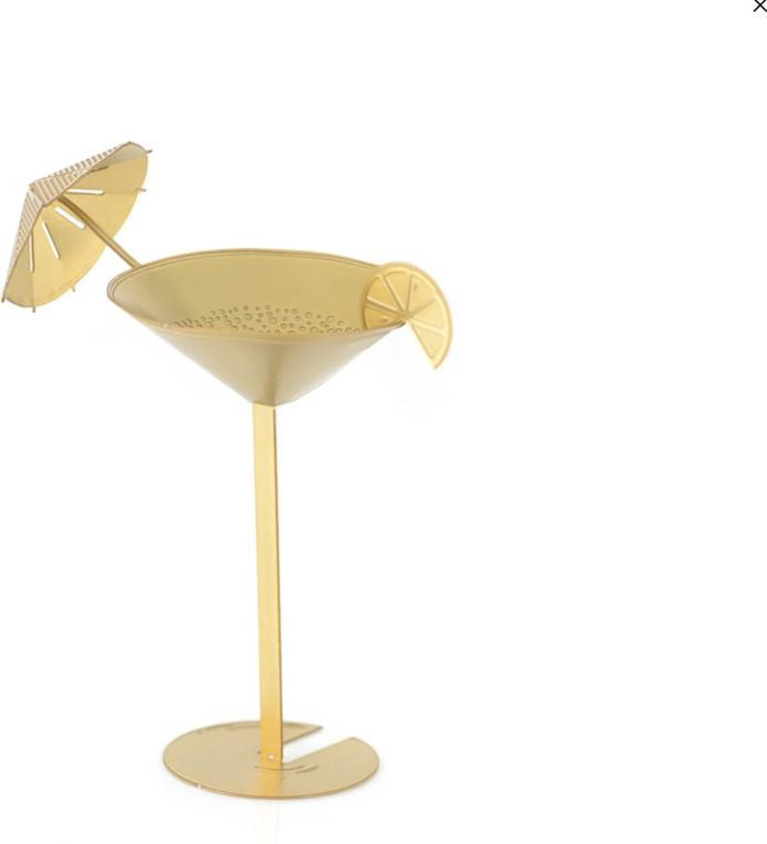 Another Studio Cocktail Mini Model Kit - Koper