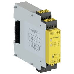 Wieland Electric R1.180.0440.0 SA-OR-S2-2RK-C DC 24V I/O-Modul Federkraftklemme Anzahl Relais-Ausgänge: 2